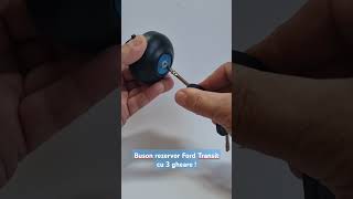 Buson rezervor Ford Transit