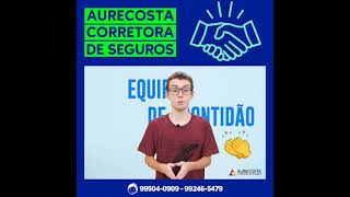 Aure Costa Corretora de Seguros .