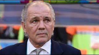 Alejandro Sabella raconte sa vision du foot et ses valeurs