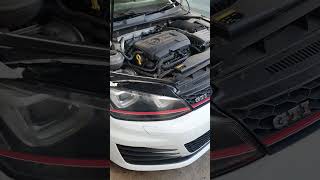 Golf 7/Golf7.5/Golf7.75 - Coolant leak common issues