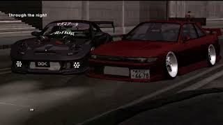 [SHARE] MOD NISSAN SILVIA S13 REEDIT STANCE GTA SA ANDROID