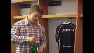 Sharks Rugby VIP Experience Winner Draw (John Smit)