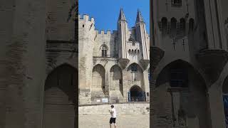 Avignon, France Memories 2022Aside from the street theater. I OWN THIS VIDEO