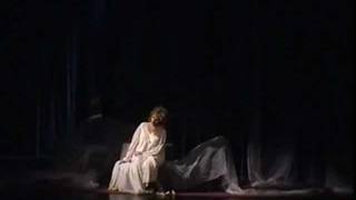 Roxana Briban - sings a stunning " Addio del passato " from Verdi's La Traviata