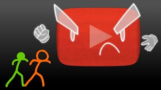 Animation vs. YouTube (original)