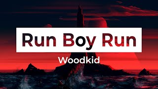 Woodkid - Run Boy Run (Bass)