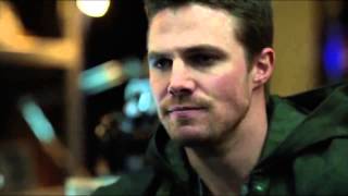 Oliver & Felicity 2x20. Part 2