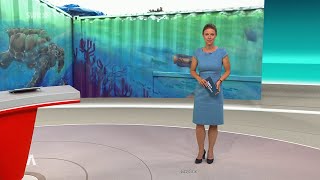 Sandra Hochhuth | SWR Aktuell Rheinland Pfalz | 22.06.2023