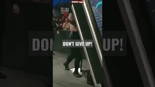 Roman Reigns 🔥 Don't give up 💯 best Attitude 😈 whatsapp status #shorts