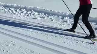 Langlaufen   Sci fondo   Cross country skiing @ Tauferer Ahrntal Valli di Tures e Aurina