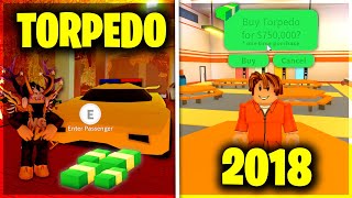 Playing Roblox Jailbreak 2018 AGAIN! (Roblox)