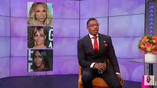 Nick Cannon on JLo "I dont Know Her" (2019)