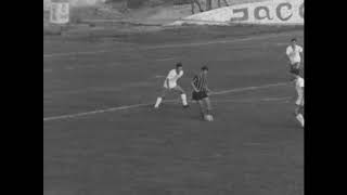 FK Pobeda - FK Vardar (1970)