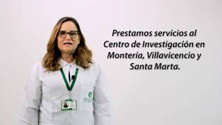 Comité de ética en investigación