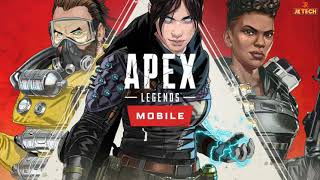 Apex Legend Mobile Game | Upcoming Royal Battle Game Like PUBG 🔥