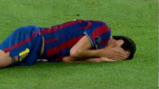 Sissi of the Week (17 2010) Sergio Busquets