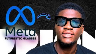 I reviewed Meta Orion Augmented Reality Glasses