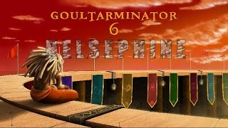 [DOFUS] - GOULTARMINATOR HELSEPHINE ACTU #5