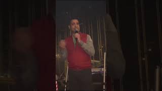 العمري أنا لمغرب يامي  Alamri ana lamghara yami  live Restaurante diamond San boi 🇪🇸