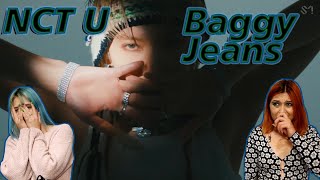 |REACTION| NCT U 엔시티 유 'Baggy Jeans' MV