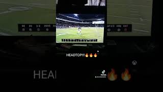 #madden Crazy HEADTOP