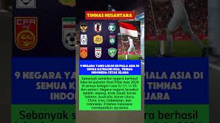 Jadi sejarah baru bagi timnas Indonesia #ytshorts