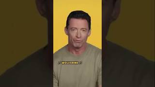 Wolverine and Deadpool Rap battle (Hugh Jackman and Ryan Reynolds)