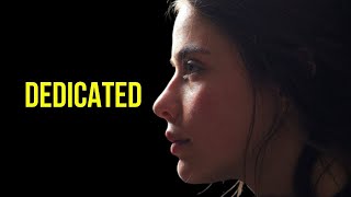 DEDICATION - Best Motivational Video Speeches Compilation