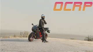 Moto Vlogging | OCRP