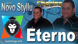 Banda Novo Styllu Com Charles Fildermam e Walkira Starley (Sucesso em Alagoas)