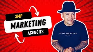 SMP Marketing Agencies EP #94