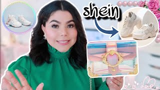 ♡ SHEIN FASHION HAUL ♡ MODA Y TENDENCIA PARA LA MUJER 2020 | HAUL DE TIENDA CHINA 2020 ♡♕PINKPAGE♕♡