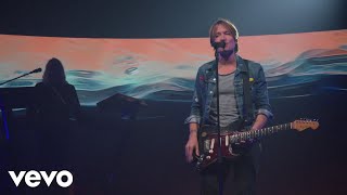 Keith Urban - Say Something (Live From Good Morning America / 2020)