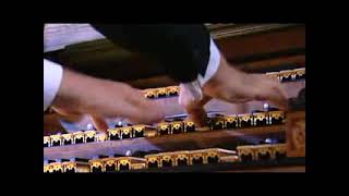 Bach   Toccata und Fuge BWV 565