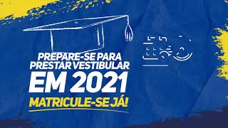 Semi de Agosto 2021 - Objetivo Tatuapé