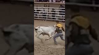 THE HANDSOME RODEO COWBOY FROM CENTRAL LUZON STATE UNIVERSITY GOES VIRAL #shorts #viral