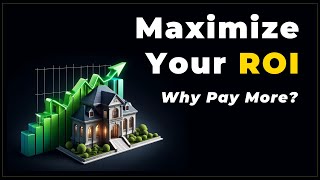 Unlock the Secrets Behind High Property Prices: Maximize Your ROI with These Expert Tips