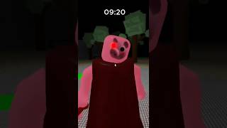 APRIL FOOLS PIGGY JUMPSCARE!!! #piggy #roblox