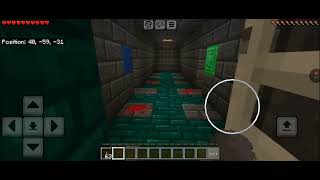 Minecraft The DummyMack (Horror)