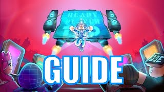 Roblox Ready Player Two Event GUIDE