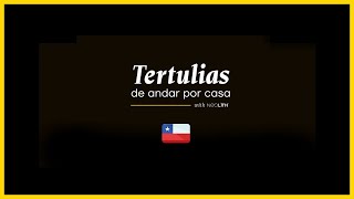 Tertulias de andar por casa with Neolith® – Chile 01