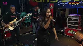 PENGOBAT RINDU //MILA ROSA//NEW KANS'STAR MUSIC//WEDDING ARIS & NIK