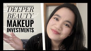 DEEPER BEAUTY | How I got started investing in beauty stock