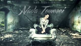 Ana Nóbrega - Eu amo te adorar (CD Nada Temerei)