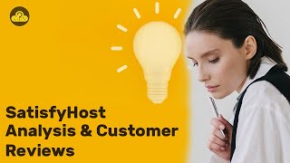 SatisfyHost Hosting Review - Is It Good In Your Location?