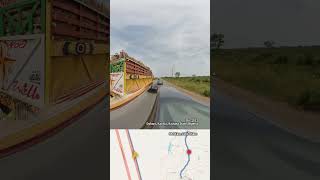 Federal Capital Territory Driving in #Nigeria with #streetview | 360VR