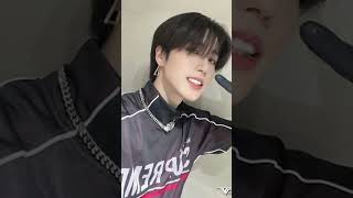 Han 🤭#kpop #straykids #han