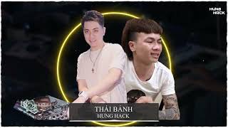 Nhạc Remix Dj Thái Hoàng Kết Hợp Khá Bảnh Cực Hot Trend Tik Tok | Tatu & Tăng tà lăng | Hưng Hack