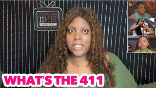 Lizzo Release Statement Against Lawsuit By Former Dancers | What’s The 411