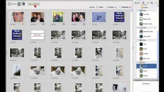 Introduction to Photoshop Elements - Class 1 Part 1